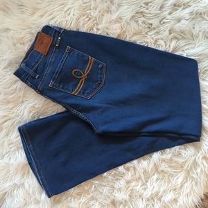Lucky Sofia Boot Cut Jeans